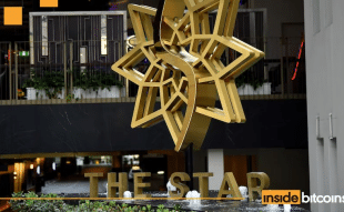 star entertainment faces collapse