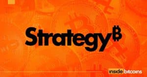 strategy STRD offering