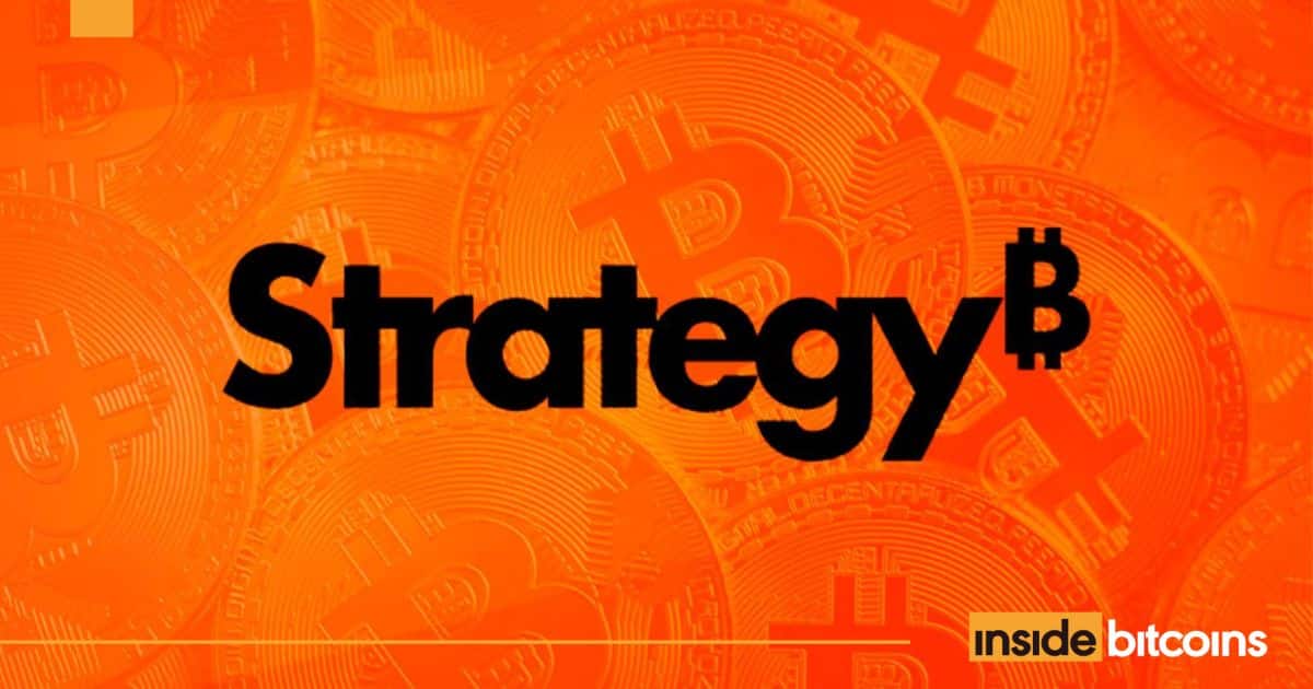 Strategy Unveils 0M STRD Offering To Buy More Bitcoin As Global Adoption Accelerates