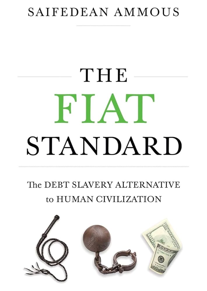 The Fiat Standard cover