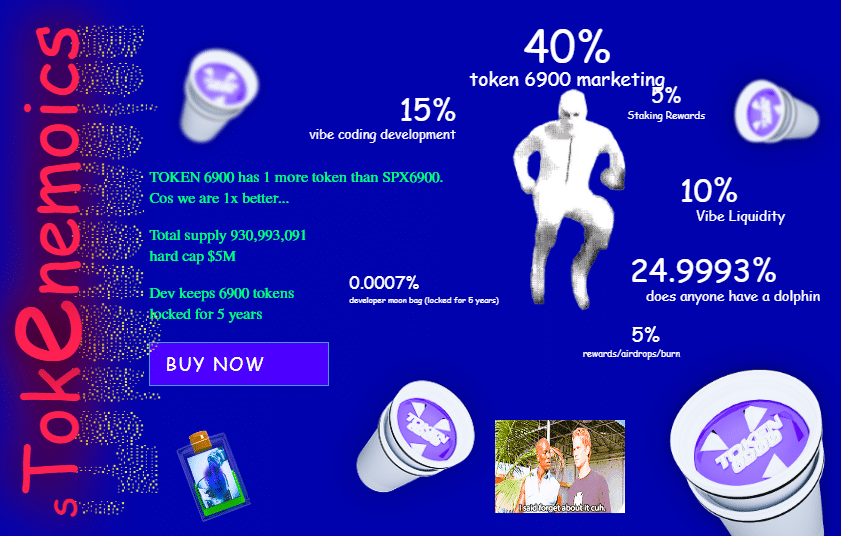 Tokenomics