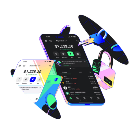 Trust Wallet