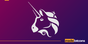 uniswap price