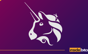 uniswap price