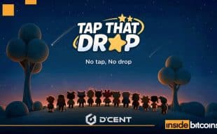 From Wallet to Web3 Hub: D’CENT Partners With Taiko In ‘Tap That Drop’ Campaign