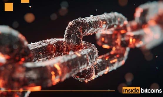 what is blockchain