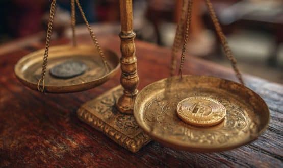 what is pegged crypto