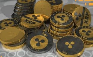 XRP Price Prediction: Ripple Token Pumps 8% In A Week As This Bitcoin-Gifting ICO Offers Last Chance To Buy