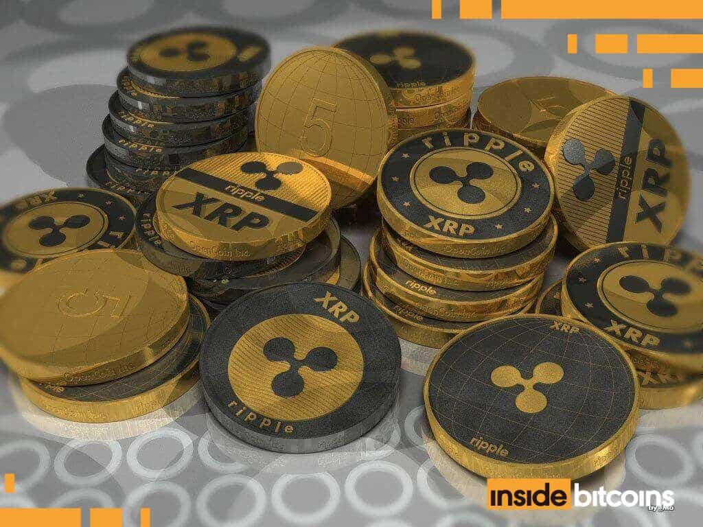 XRP Price Prediction: Ripple Token Pumps 8% In A Week As This Bitcoin-Gifting ICO Offers Last Chance To Buy
