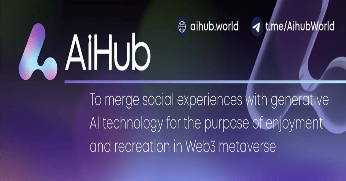 AIhub