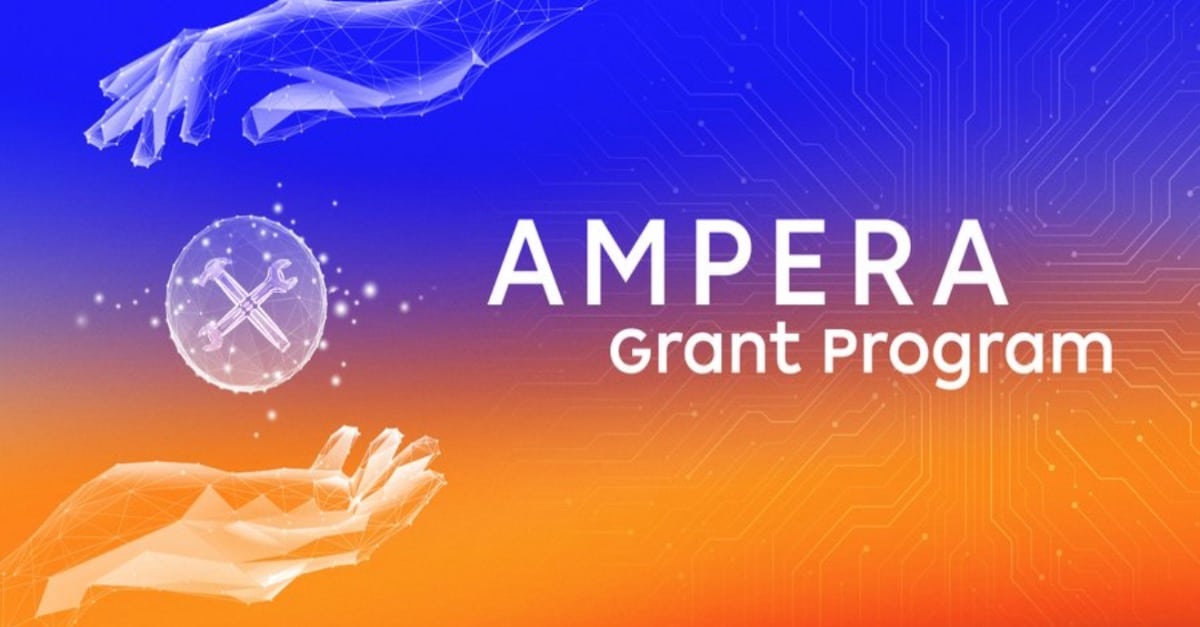 AMP