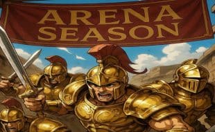 ARENA