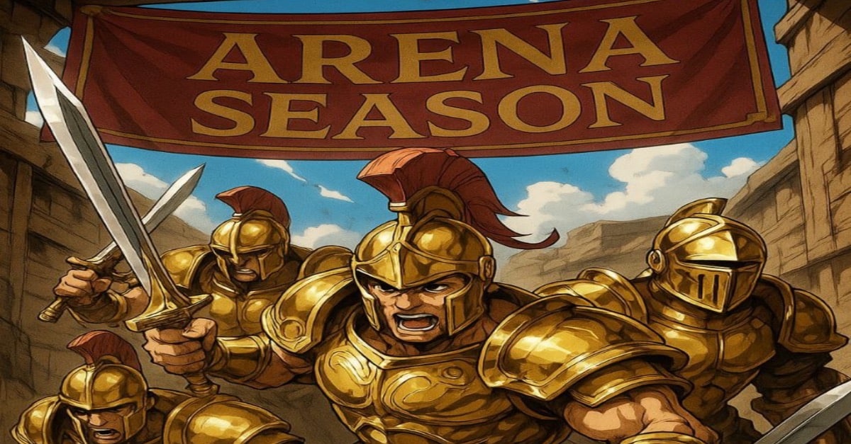 ARENA