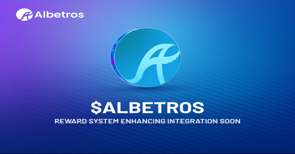Albetros