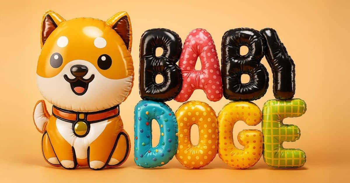 BABYDOGE