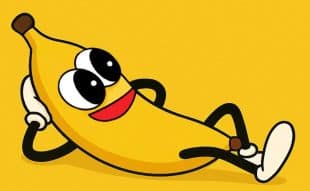 BANANA