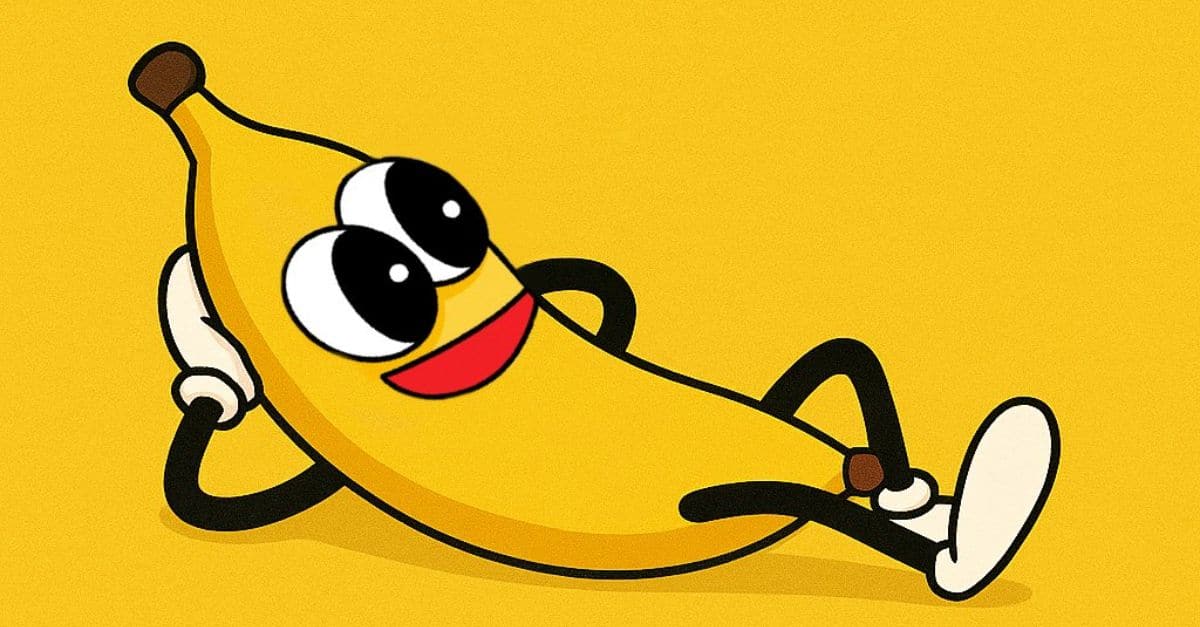 BANANA