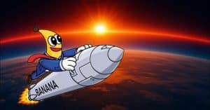 BANANAS31