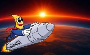 BANANAS31