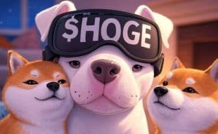 HOGE