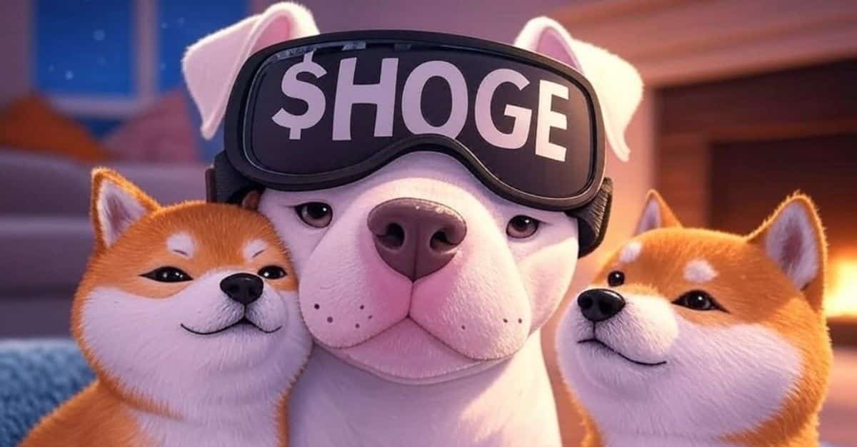 HOGE