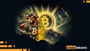 BTC Bull Token Price