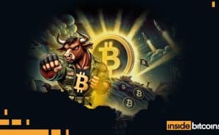 BTC Bull Token Price