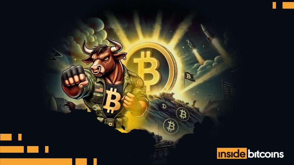 BTC Bull Token Price