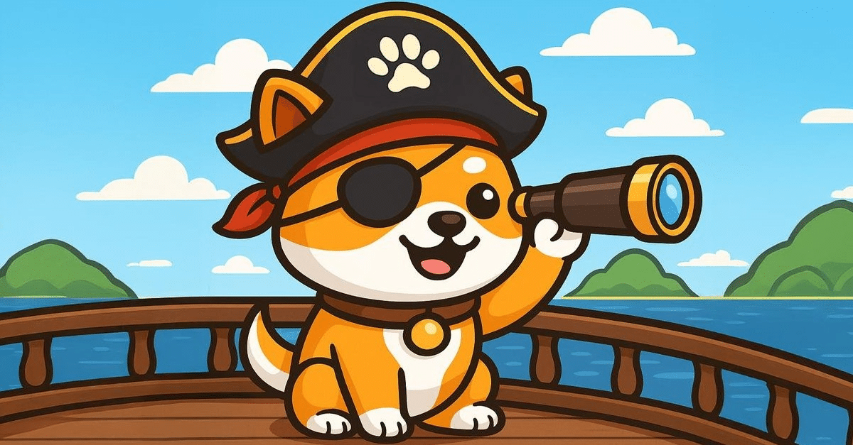 BabyDoge