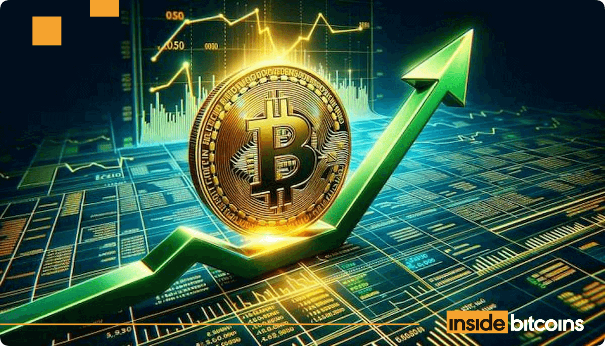 Bitcoin NFTs Pump +400% In Daily Sales, As Bitcoin Hits 2K ATH