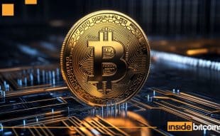 Bitcoin price
