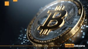 Bitcoin price
