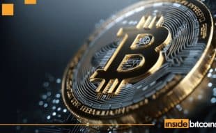 Bitcoin price