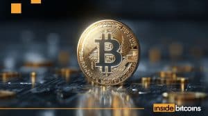 Bitcoin price
