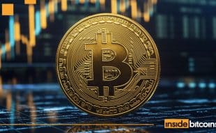 Bitcoin price