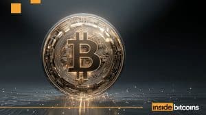 Bitcoin price
