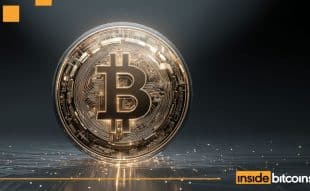 Bitcoin price