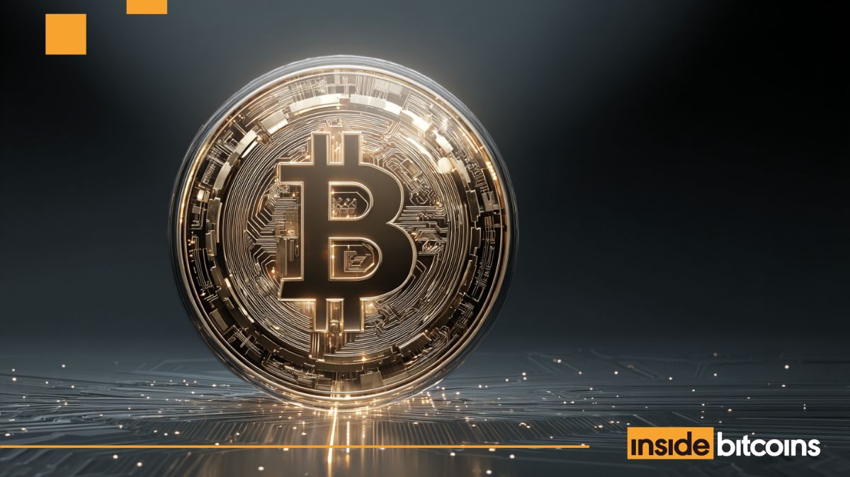 Bitcoin price