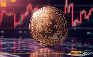 Bitcoin price