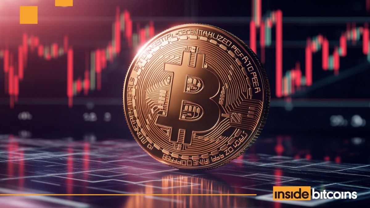 Bitcoin price