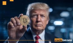 Bitcoin Tops 2K ATH As BTC ETF Inflows Surge, Trump Slams Fed
