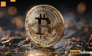 Bitcoin price
