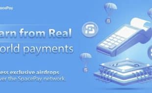 Can SpacePay Ride the Wave of Real-World Adoption