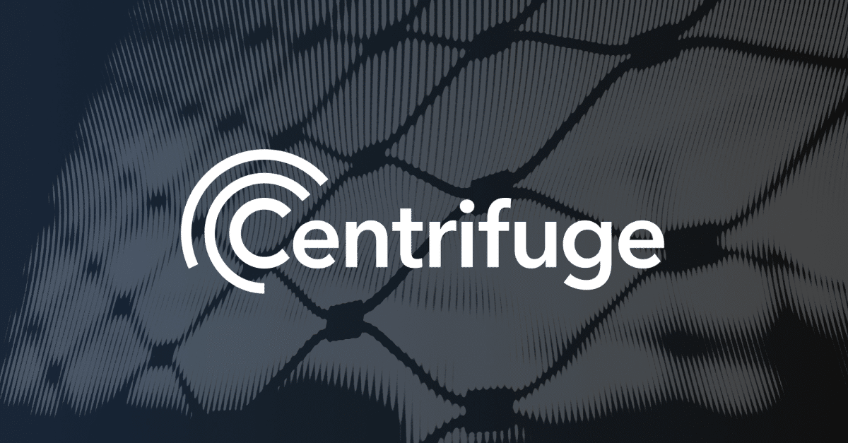 Centrifuge