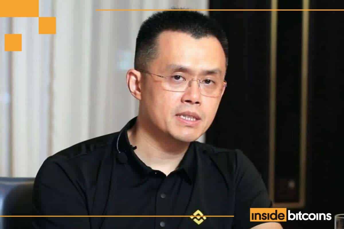 BNB Coin Hits New ATH As Binance Co-Founder CZ Net Worth Tops  Billion