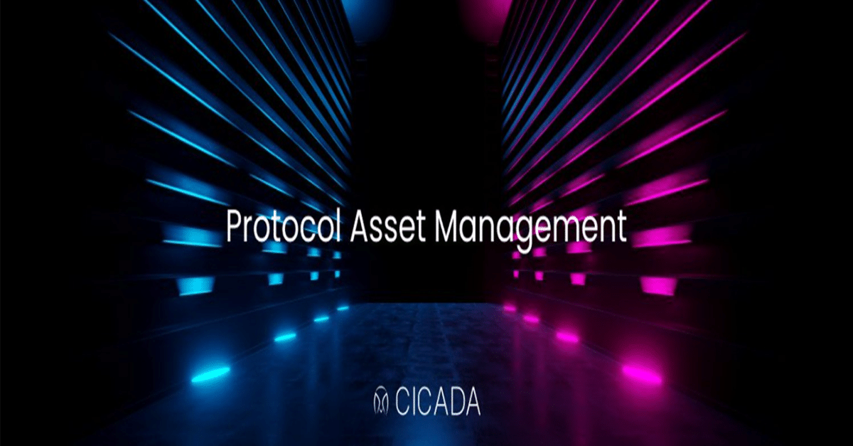 Cicada finance