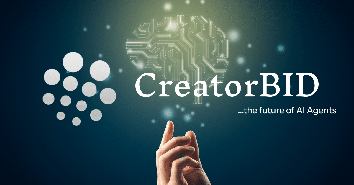 CreatorBid