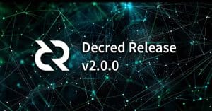 DCR