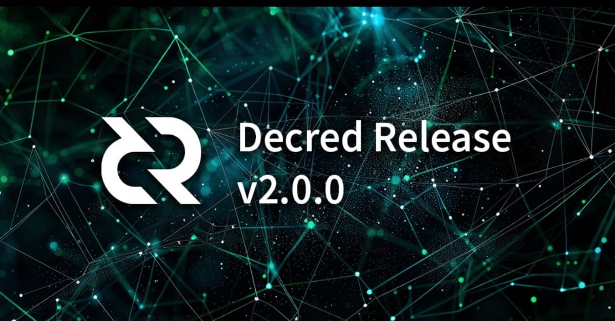 DCR