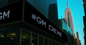 DEXE